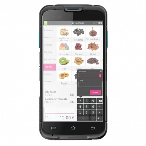 HIOPOS Mobile