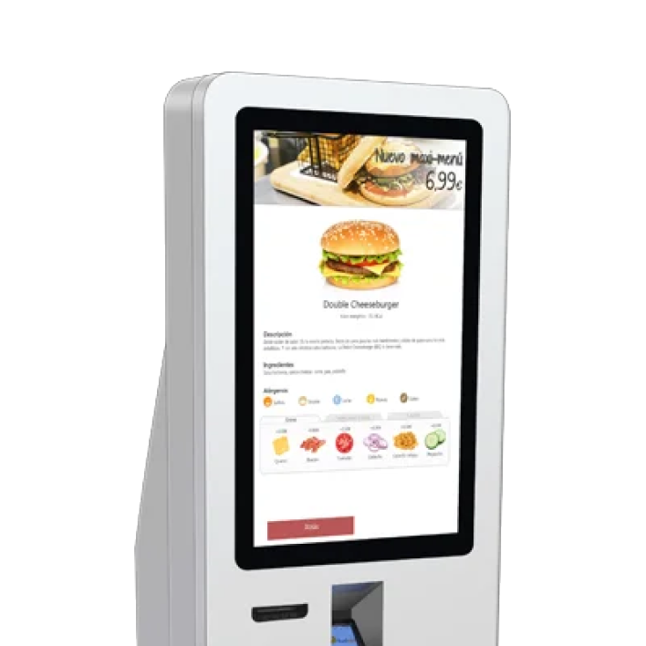 S-Kiosk