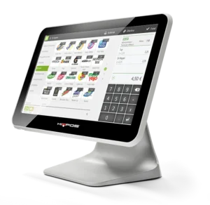 TPV HIOPOS 156